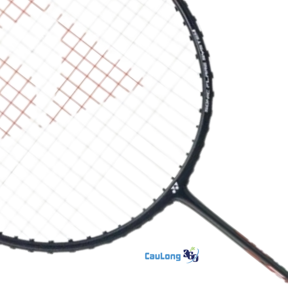 Đánh giá thực tế vợt cầu lông Yonex Nanoflare 001A 2024
