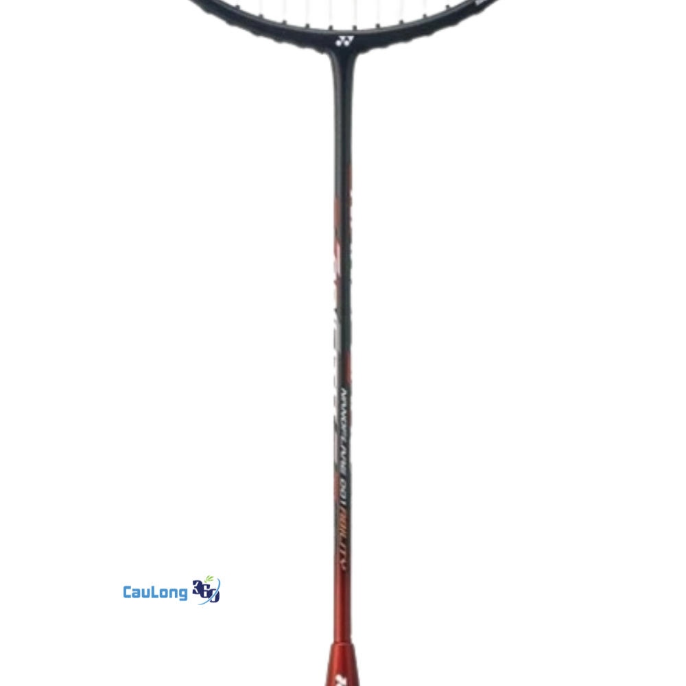 Vợt Nanoflare 001A phù hợp với người chơi mới