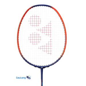 Vợt Nanoflare 270 phù hợp với lối chơi tốc độ, phản tạt