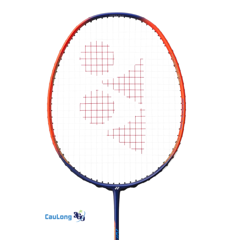 Vợt Nanoflare 270 phù hợp với lối chơi tốc độ, phản tạt