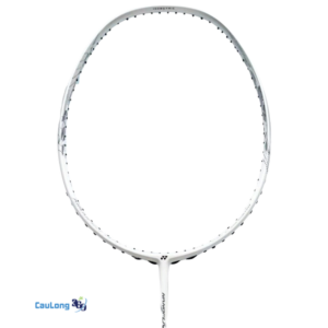 Vợt Nanoflare Wex phù hợp với lối chơi công thủ toàn diện