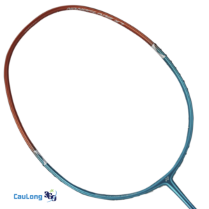 Vợt Nanoflare X7 phù hợp với lối chơi Phòng thủ - Phản tạt