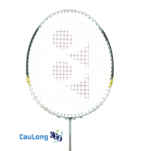 Vợt Nanospeed 6000 phù hợp với người theo đuổi lối chơi toàn diện