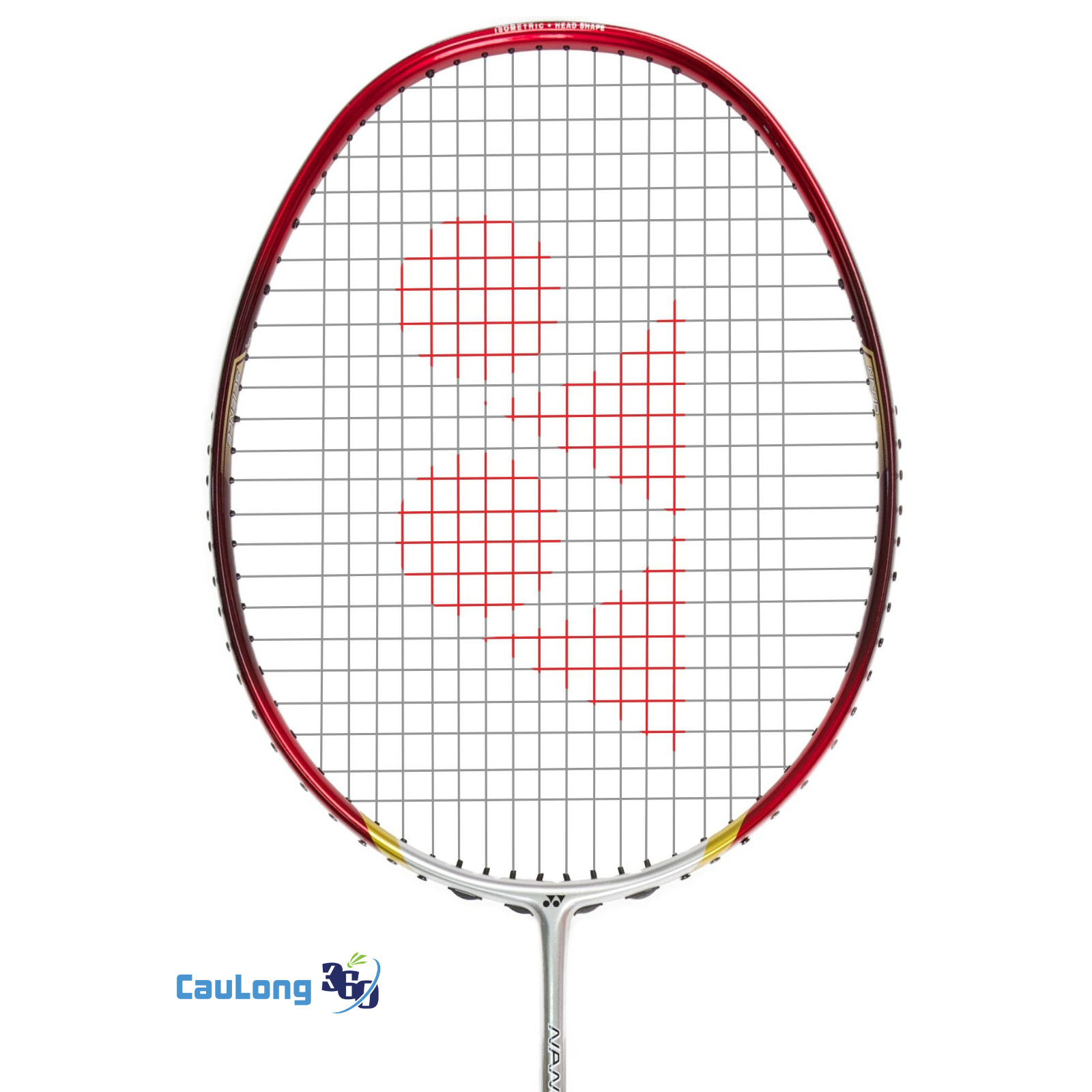 Nanospeed 7000 được tích hợp các công nghệ đặc trưng của Yonex