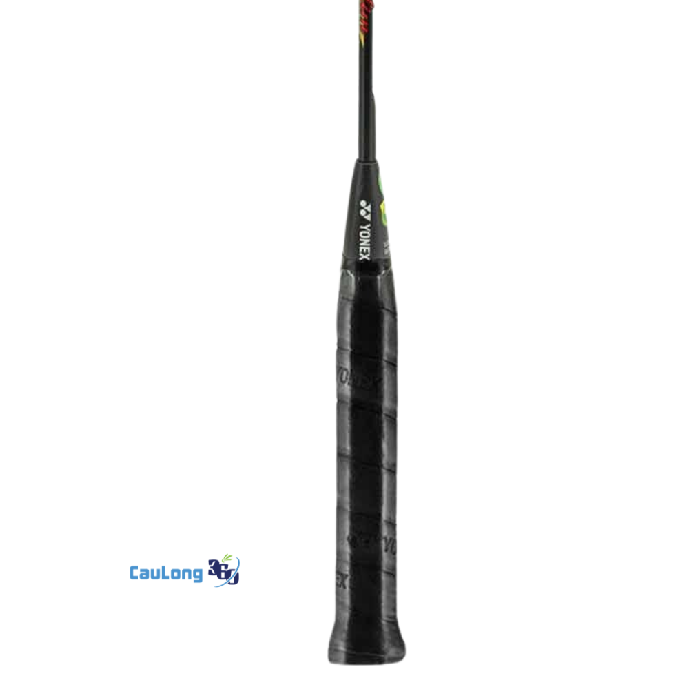 Công nghệ tích hợp trên vợt cầu lông Voltric 0.9 DG Slim