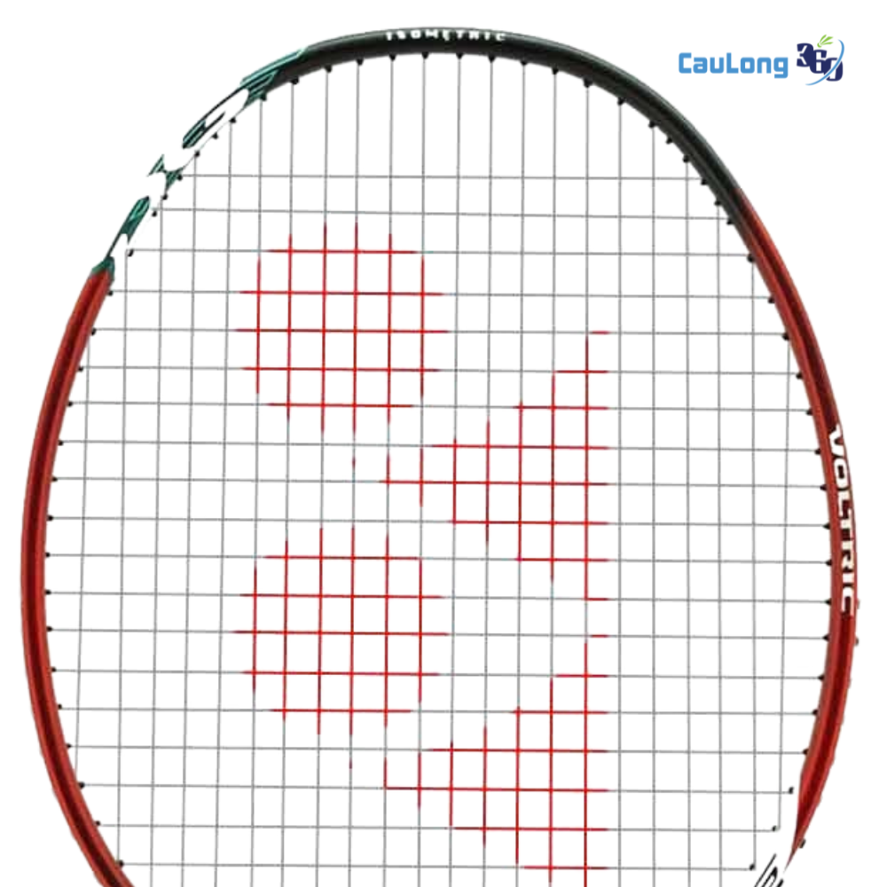 Thông số kỹ thuật của vợt Voltric 0.7 DG Slim