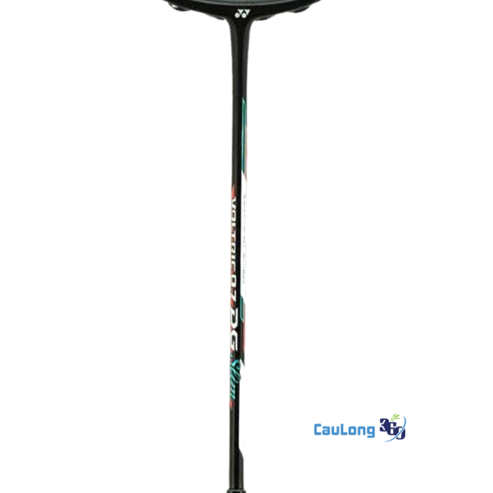 Đánh giá thực tế vợt cầu lông Voltric 0.7 DG Slim