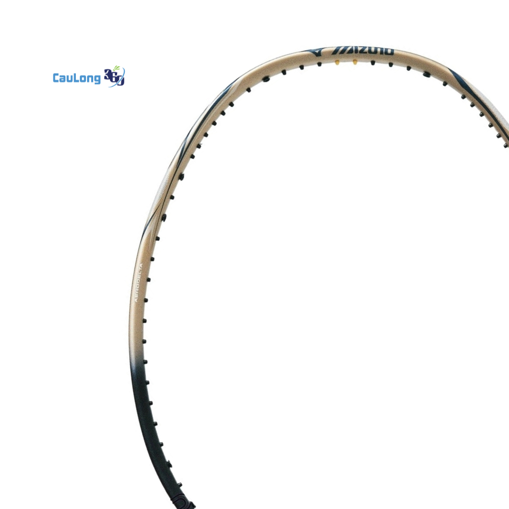 Đánh giá thực tế vợt cầu lông Mizuno Accel Arc 767