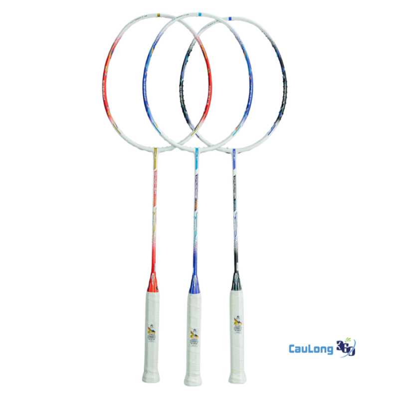 Vợt Cầu Lông Felet Chucker 700