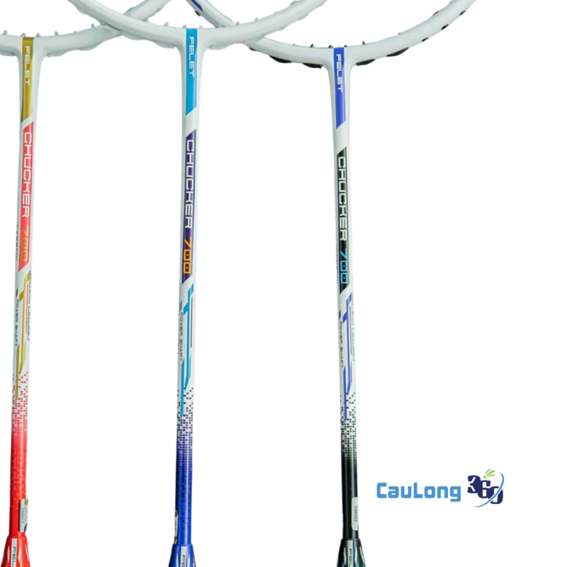 Vợt Felet Chucker 700