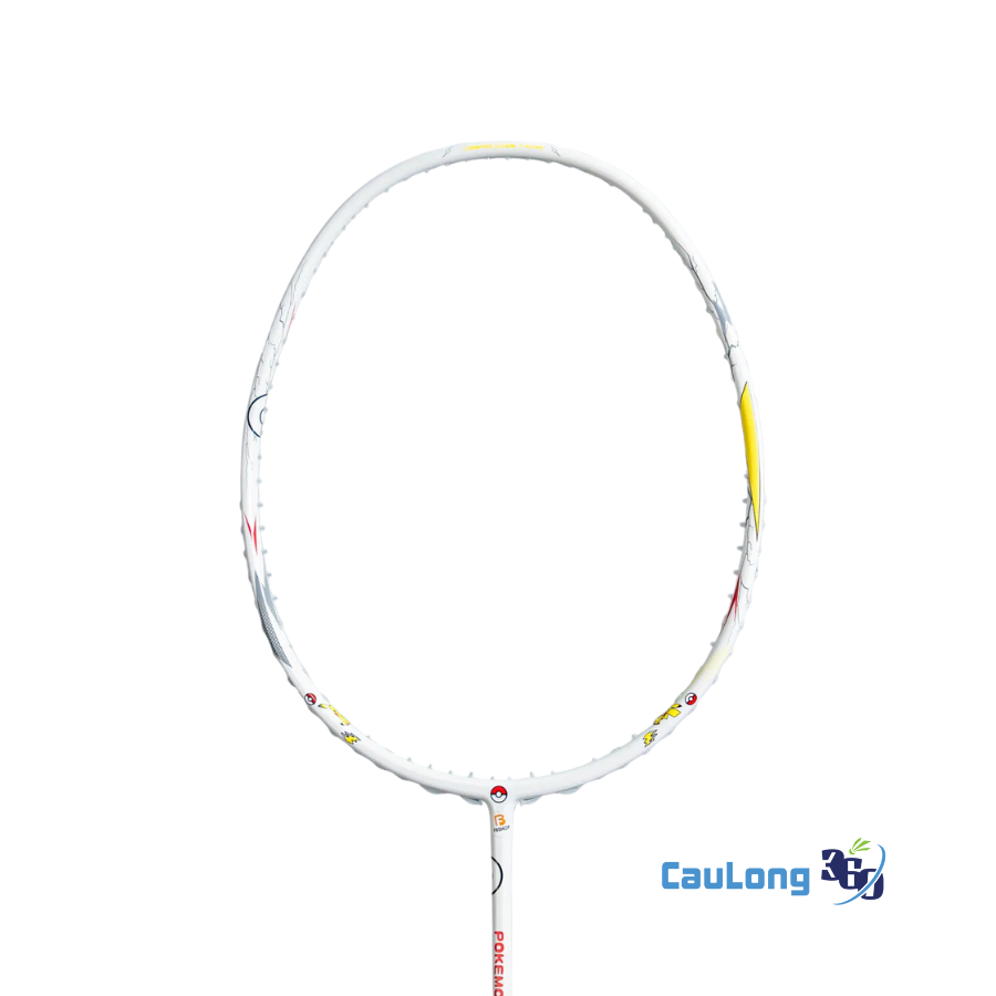 Vợt Cầu Lông Pokémon (1)