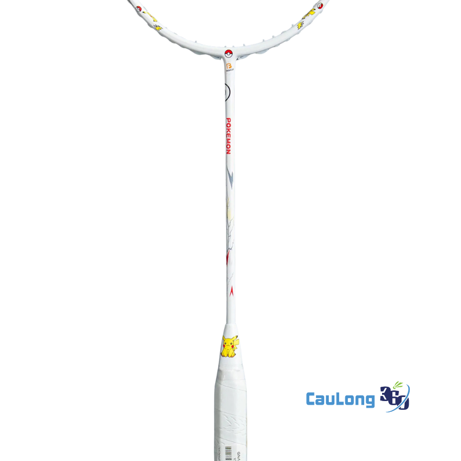 Vợt Cầu Lông Pokémon (2)