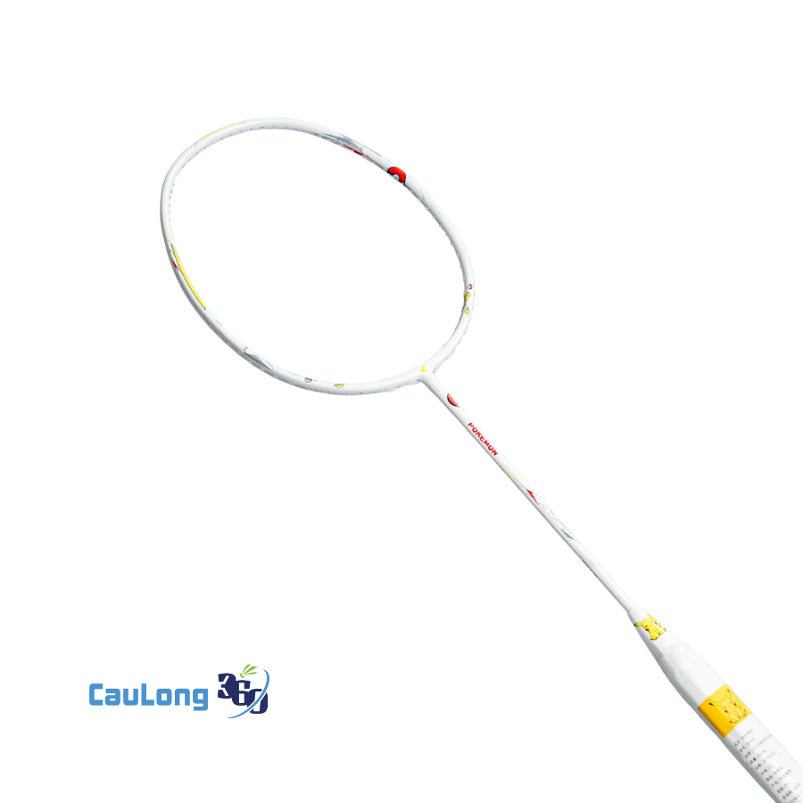 Vợt Cầu Lông Pokémon (3)