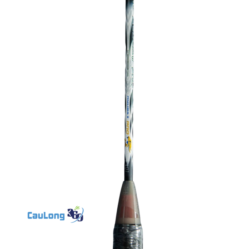 Victor Thruster Ryuga II Pro China Open 2025 