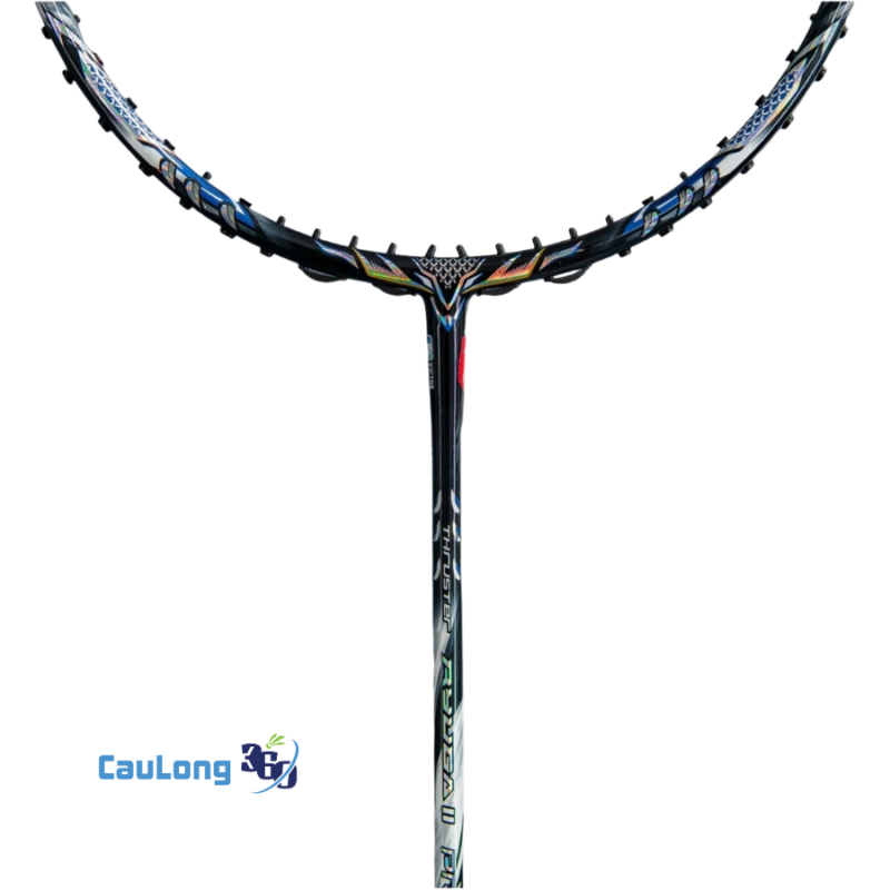 Vợt Victor Thruster Ryuga II Pro China Open 2025 