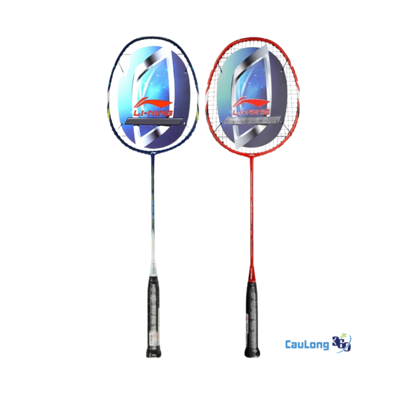 Vợt Cầu Lông Lining A880