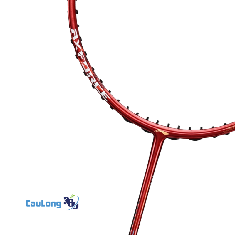 Lining Axforce 80 Chen Long Limited