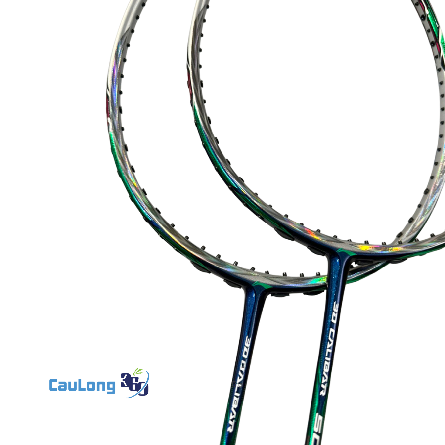 Vợt cầu lông Lining Calibar 500 Pro (2)