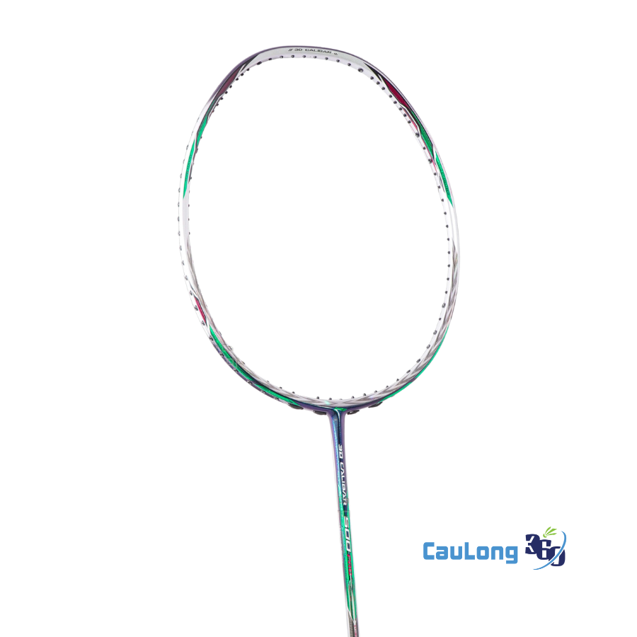 Vợt cầu lông Lining Calibar 500 Pro (3)