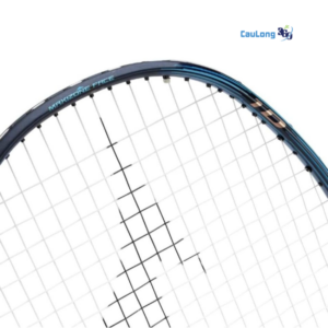 Đánh giá thực tế vợt Mizuno Acrospeed 01 Drive