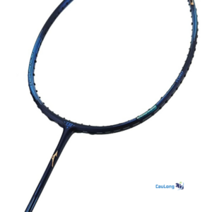 Vợt phù hợp với lối đánh tấn công mạnh mẽ