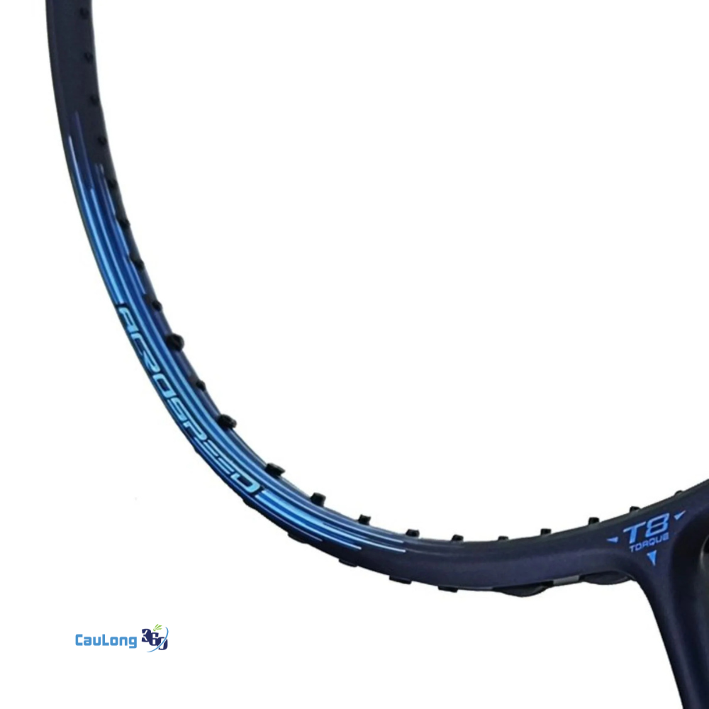 Công nghệ tích hợp trên vợt Mizuno Acrospeed 01 Drive