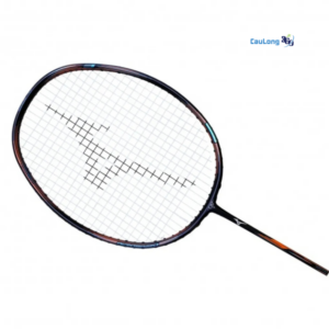 Vợt Acrpspeed 3 rất hợp với lối chơi phòng thủ phản tạt