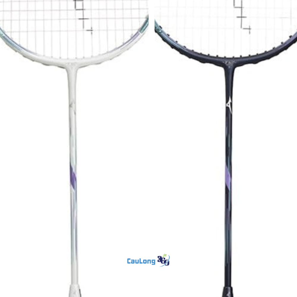 Đánh giá thực tế vợt cầu lông Mizuno Acrospeed 6