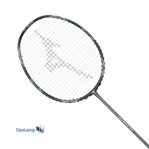 Công nghệ tích hợp trên vợt Mizuno Altrax 82