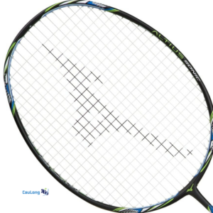 Vợt BDSS Altius Sonic phù hợp với lối chơi toàn diện