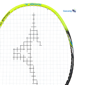 Các thông số nổi bật của vợt Carbo Pro 839