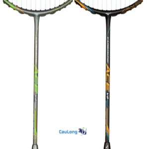Những công nghệ đỉnh cao trên vợt Mizuno Carbosonic Ace V2