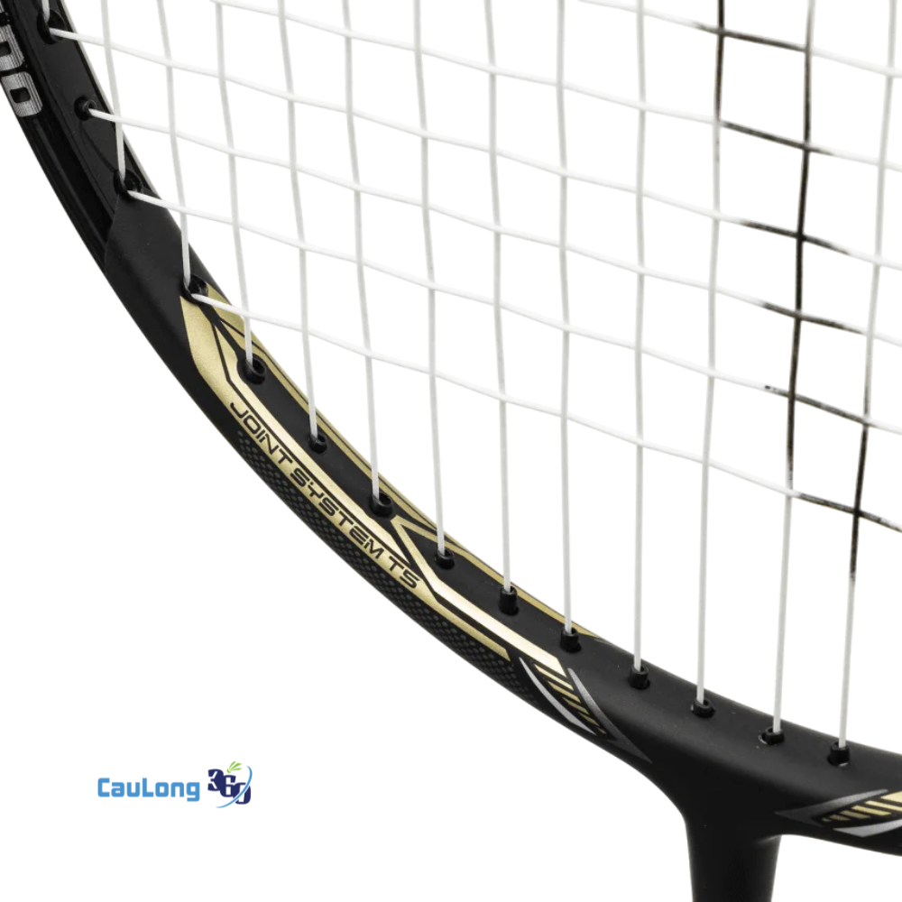 Đánh giá thực tế vợt cầu lông Mizuno Fortius 10 BDSS