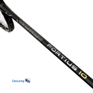 Công nghệ Torque Technology T5 - chống xoắn thân vợt