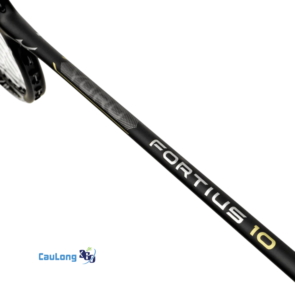 Công nghệ Torque Technology T5 - chống xoắn thân vợt