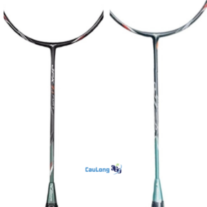 Công nghệ tích hợp trên vợt Mizuno JPX 7.1 Fury