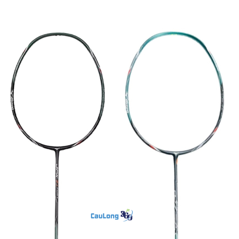 Đánh giá thực tế vợt cầu lông Mizuno JPX 7.1 Fury