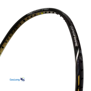 Đánh giá thực tế vợt cầu lông Mizuno Jpx Reserve Edition