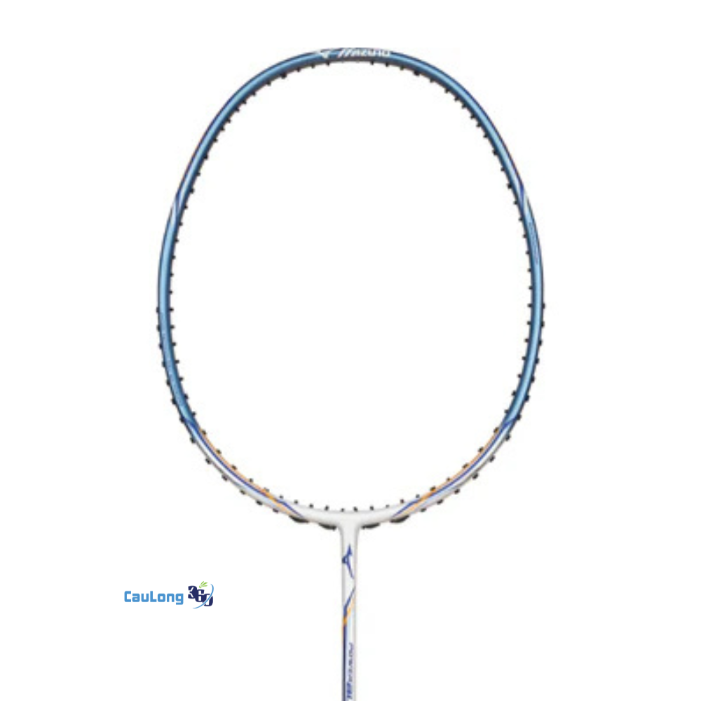 Đánh giá thực tế vợt cầu lông Mizuno Powerblade 597