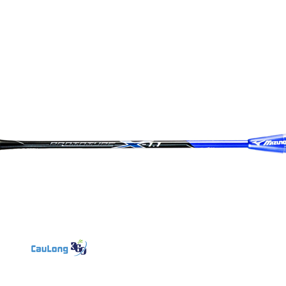 Trục vợt siêu mỏng Xtra Slim Shaft