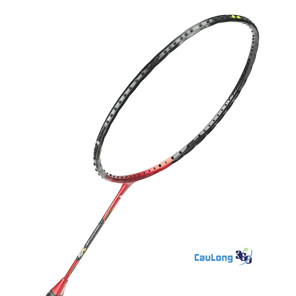 Đánh giá thực tế vợt cầu lông Mizuno Prototype X-1I