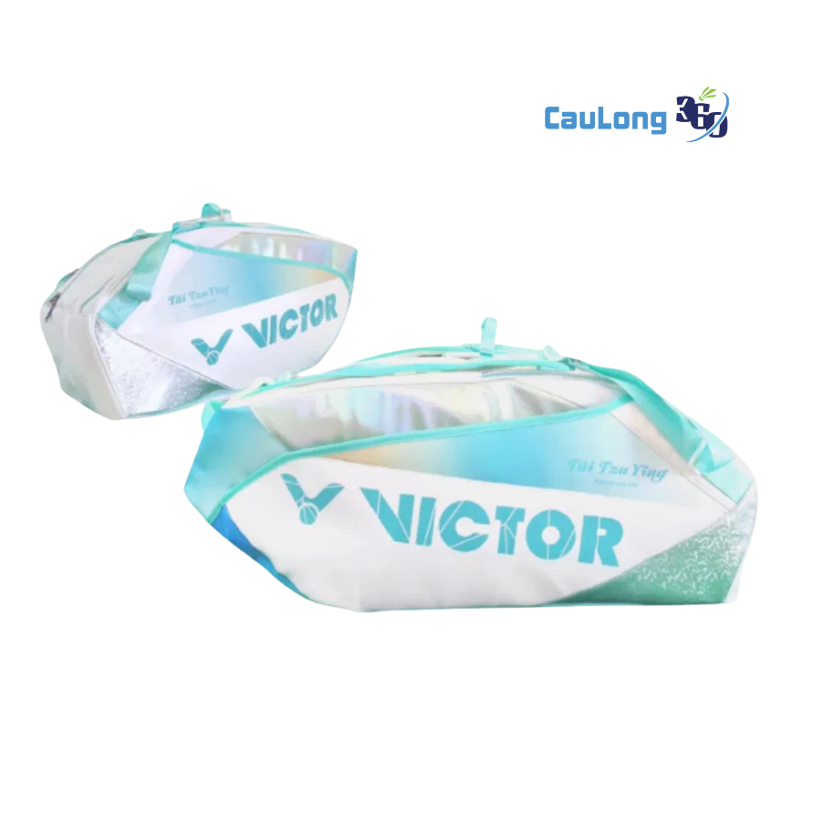 Bao Vợt Cầu Lông Victor BR5233 TTY (1)