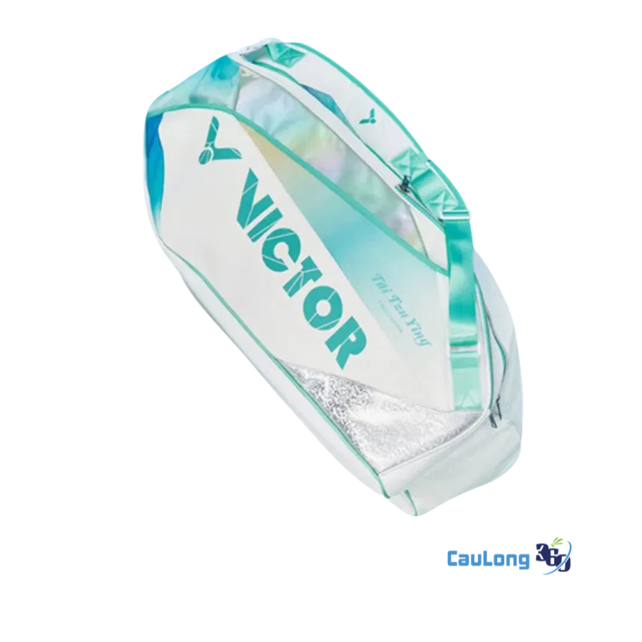 Bao Vợt Cầu Lông Victor BR5233 TTY (2)