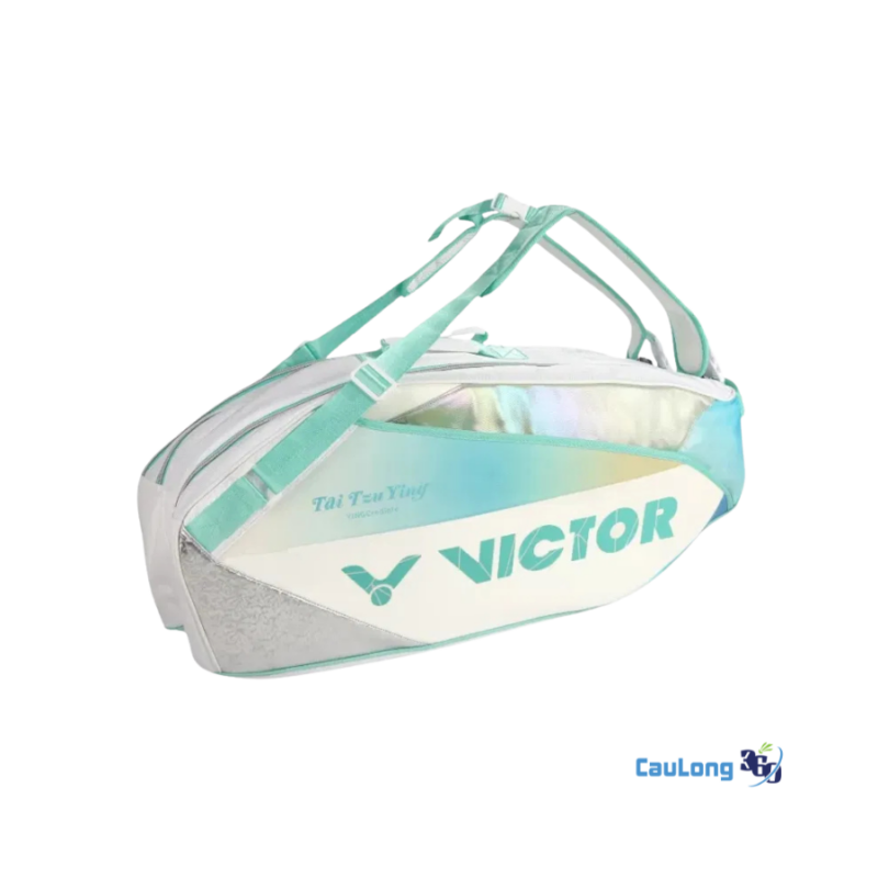 Bao Vợt Cầu Lông Victor BR5233 TTY