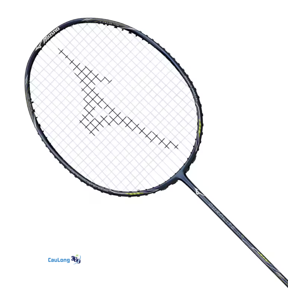Đánh giá thực tế vợt cầu lông Mizuno Duralite 69