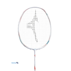 Công nghệ tích hợp trên vợt Mizuno Acrospeed 8