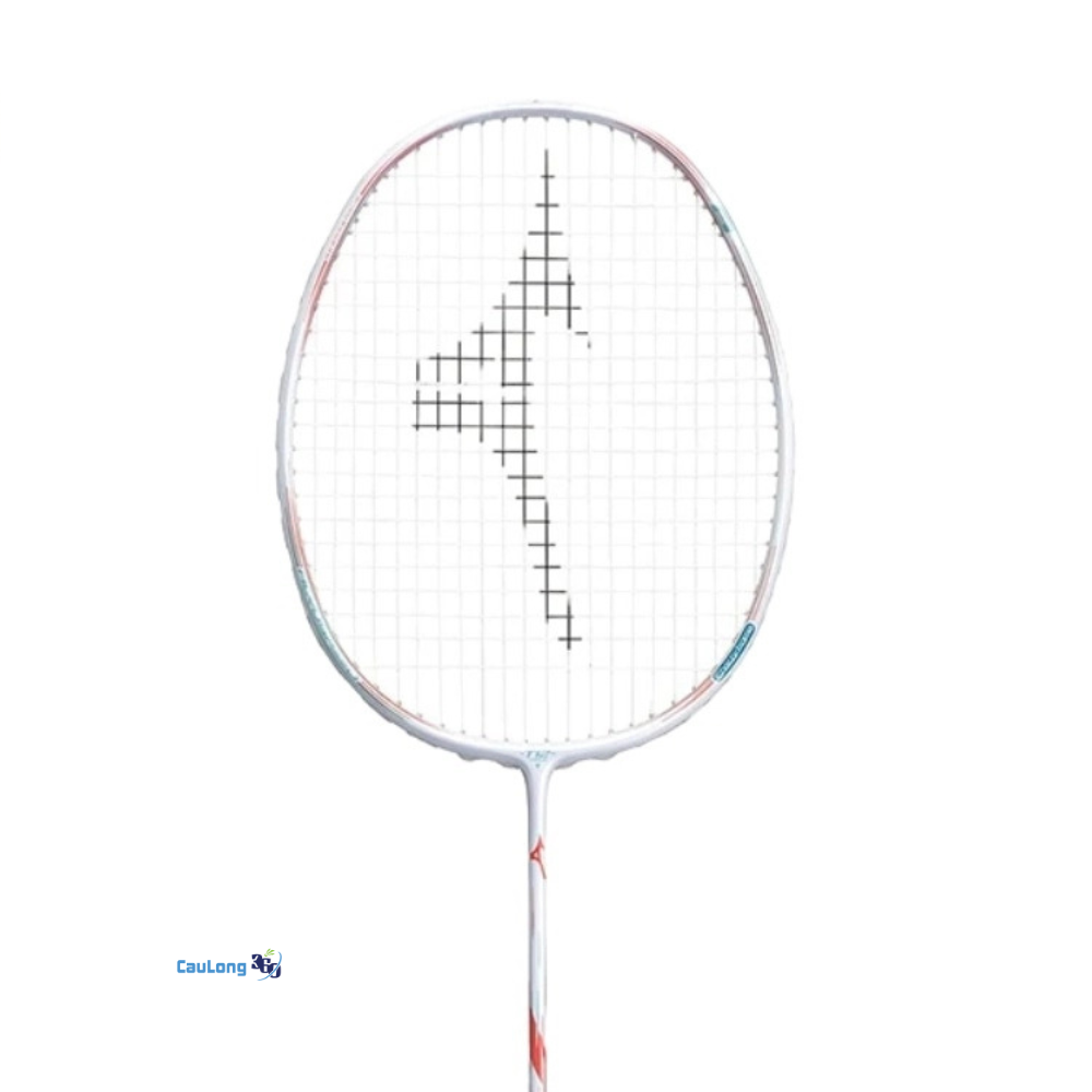 Công nghệ tích hợp trên vợt Mizuno Acrospeed 8