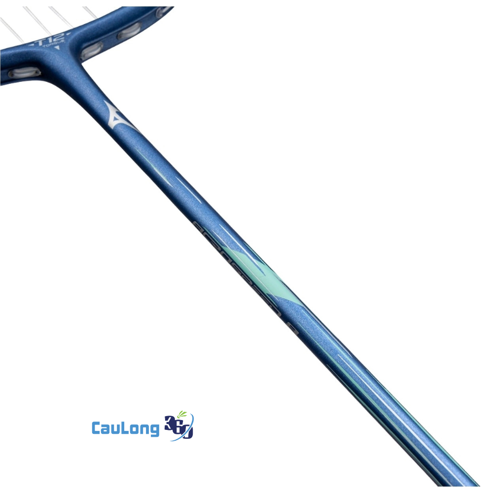 Vợt phù hợp với người chơi mới