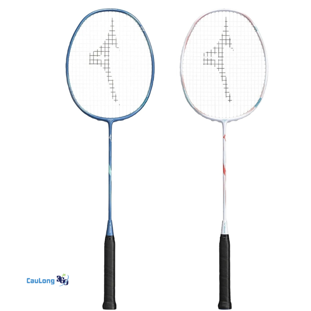 Vợt cầu lông Mizuno Acrospeed 8