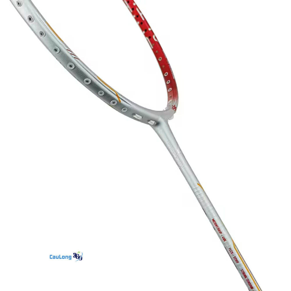 Đánh giá thực tế vợt cầu lông Mizuno Altius 5.3 Ryũjin